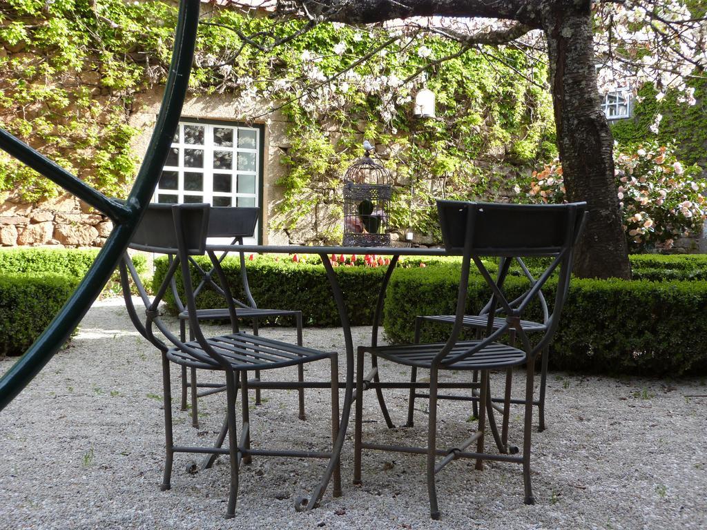 Casa dos Barros Winery Lodge by Vintage Theory Sabrosa Exterior foto