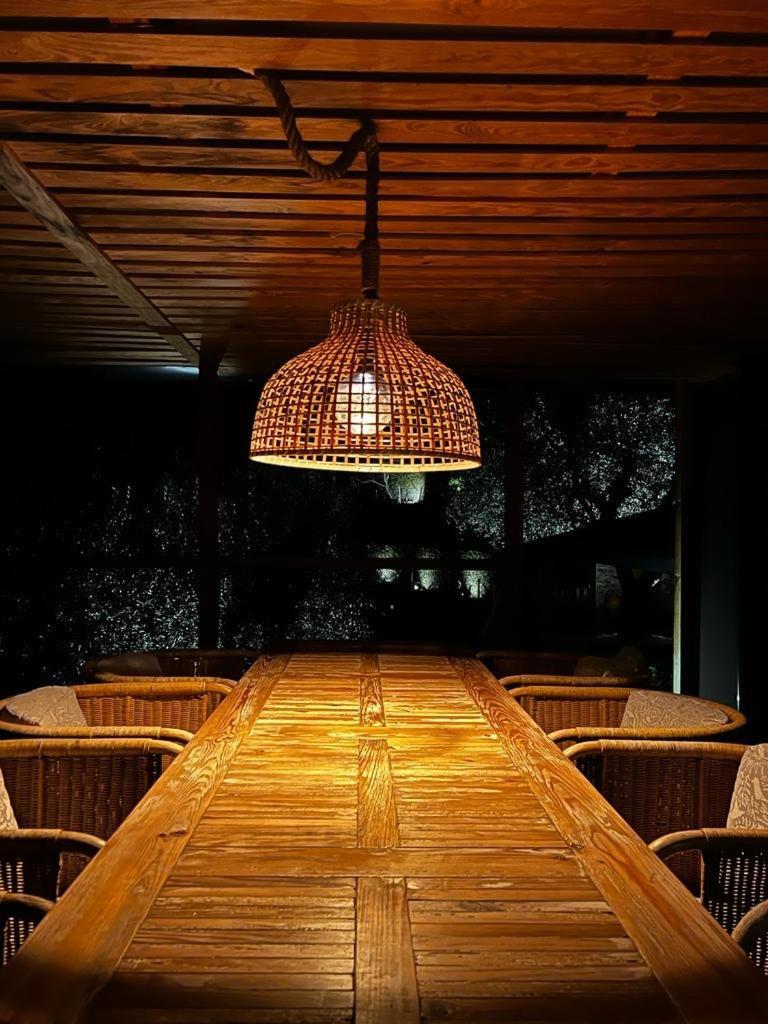Casa dos Barros Winery Lodge by Vintage Theory Sabrosa Quarto foto