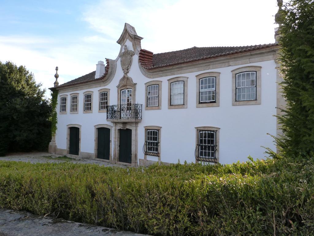 Casa dos Barros Winery Lodge by Vintage Theory Sabrosa Exterior foto