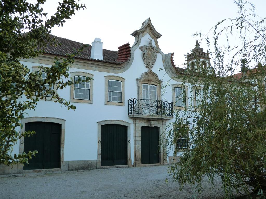 Casa dos Barros Winery Lodge by Vintage Theory Sabrosa Exterior foto